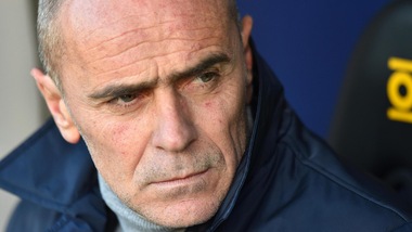 Serie A, Martusciello: «Empoli, ora serve coraggio»