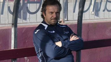 Il Fano vuole Defendi del Melfi