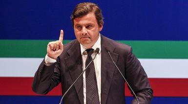 Italia-Germania, è scontro per FCA-Volkswagen