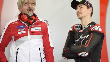 MotoGp, Ducati in scena il 20 gennaio