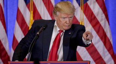 Produzione in Messico, Trump minaccia anche BMW