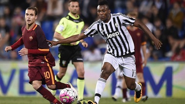 Matera, dal Perugia il centrocampista Didiba a titolo temporaneo