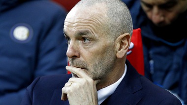 Pioli: «Teniamo alla Coppa Italia e vogliamo la finale»