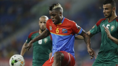 Coppa d'Africa, sconfitta all'esordio per il Marocco: vince il Congo 1-0