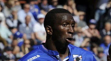 Ex Lazio, Mobido Diakitè alla Ternana