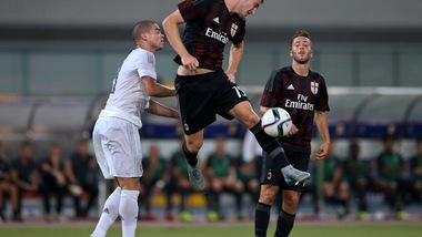 Crotone, per la difesa Ely resta un'opzione valida