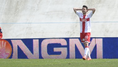Pescara, Forte passa in prestito al Carpi