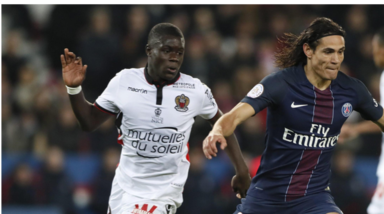 Il Barcellona pesca in Francia, «Sarr del Nizza primo obiettivo»