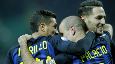 Corriere dello Sport-Stadio: gioiello Inter!