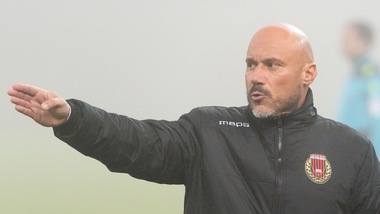 Pro Piacenza, ufficiale: preso Belotti dalla Folgore Caratese