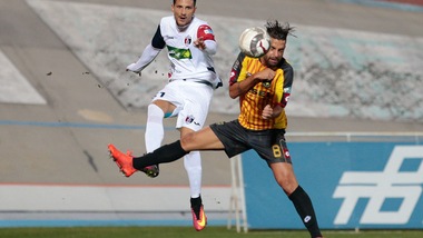 Arezzo, per la difesa l'ex Sambenedettese Ferrario