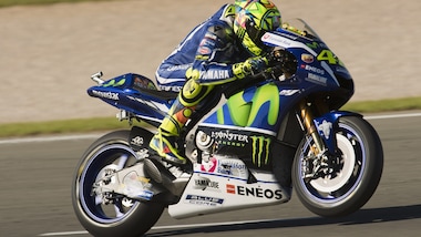 MotoGp, su Sky le presentazioni di Yamaha e Ducati