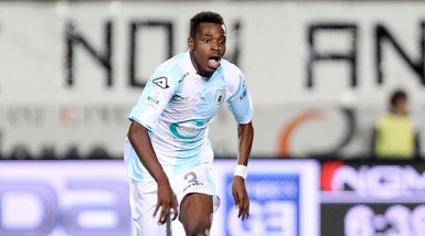 Serie A Bologna, allenamento in gruppo per Cheick Keita