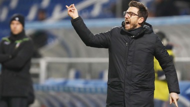 Qui Sassuolo, un fenomeno made in Italy