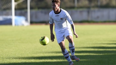 Foggia, trattativa per Celli della Lupa Roma