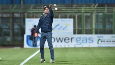 Paganese, chiesto al Crotone il prestito di Firenze