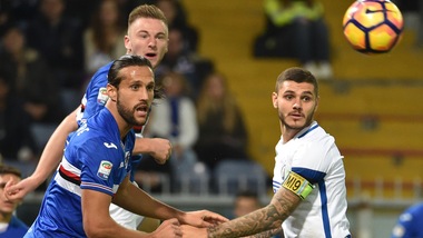 Sampdoria-Silvestre, avanti insieme: rinnovo ad un passo