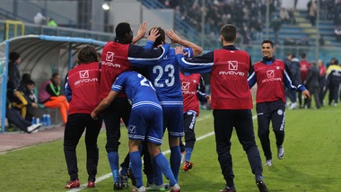 Vibonese e Racing Roma su Fall: no dell'attaccante