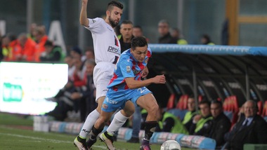 Racing Roma, è fatta per Paparusso della Vibonese