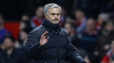 «Stalking per Mourinho, la fan innamorata è un'italiana»
