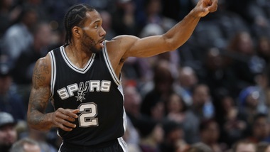 NBA, Gallinari è out e Denver va ko. Vincono i Cavs