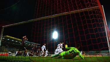 Novara, il Fano ha chiesto Pacini in prestito