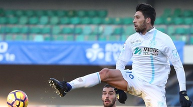 Torino, ultimatum per Castro. L'alternativa è Hiljemark