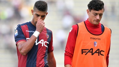 Calciomercato Bologna, Ferrari verso il Verona. Mounier: St. Etienne