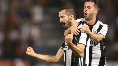 Corriere dello Sport-Stadio: Veltroni intervista Chiellini