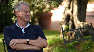 Il Tg di La7: «Zamparini tra i debitori insolventi della Banca Popolare di Vicenza»