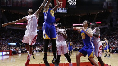 Durant sbanca Houston, Toronto crolla con Charlotte