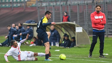 Mantova, Signorelli in pole per il ruolo di direttore sportivo