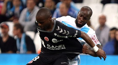 Calciomercato Liga: Valencia, si stringe per Lassana Diarra