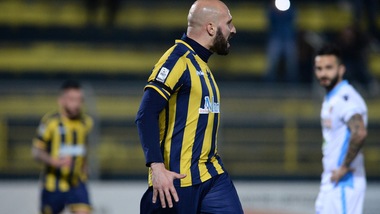 Teramo, per l'attacco si pensa a Ripa