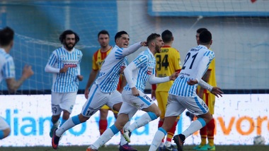 Serie A Benevento-Spal, formazioni ufficiali e tempo reale alle 18. Dove vederla in tv