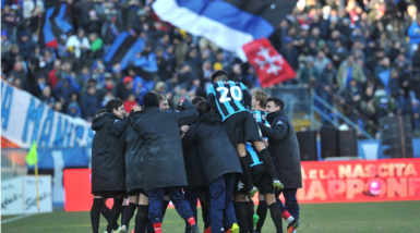 Serie B, il Pisa torna a vincere: 1-0 alla Ternana