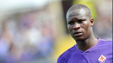 Calciomercato Sassuolo, idea Babacar in attacco