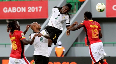 Il Ghana stende il Mali, resta a punteggio pieno e stacca il pass per i quarti