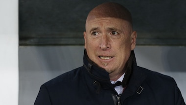 Chievo, Maran: «Del mercato si occupa la società»