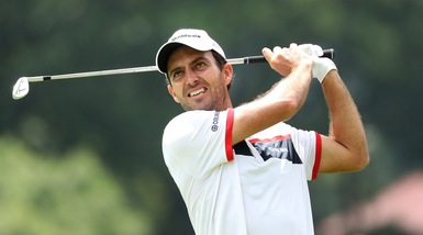 Golf, Pga Tour: Francesco Molinari 32° al Career Builder Challenge