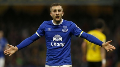 Calciomercato, Milan-Deulofeu: le quote dicono sì