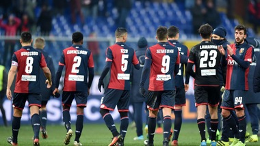 Serie A, tra Genoa e Crotone gol e rimpianti