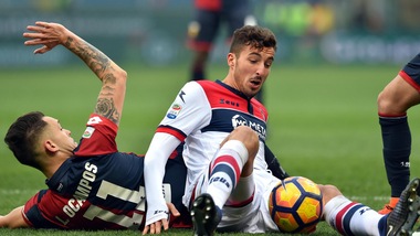 Serie A Crotone, Ceccherini: «Può essere la nostra stagione»