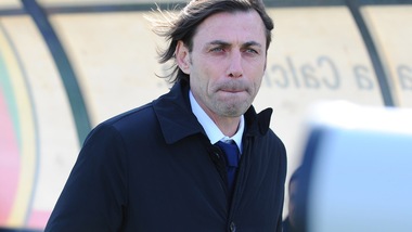 Ternana, Gautieri è il nuovo allenatore