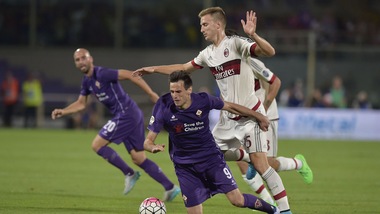 Calciomercato Crotone, c'è Ely dal Milan. In arrivo l'egiziano Fathi