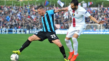 Foggia, il calciomercato si infiamma: arriva Figliomeni