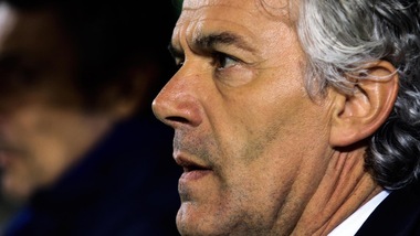 Serie A Bologna, Donadoni punge Destro: «Immobile è l'esempio»