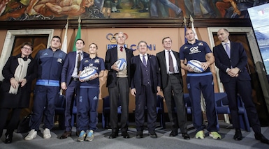 Rugby, bonus e cartellini: è un altro Sei Nazioni