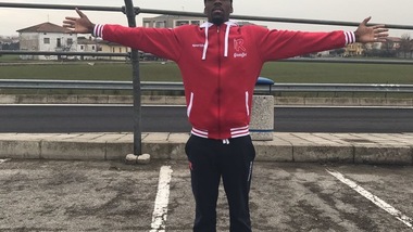 Serie A, Reggio Emilia piazza il colpo Reynolds