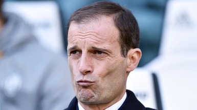 Juventus, Allegri: «Pjaca è un predestinato»